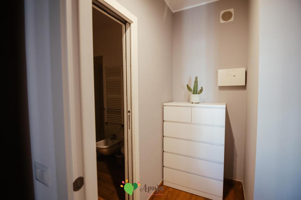 Apuja - Apulian Experience Apartment Bari Exterior photo