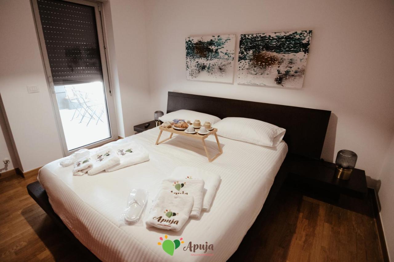 Apuja - Apulian Experience Apartment Bari Exterior photo